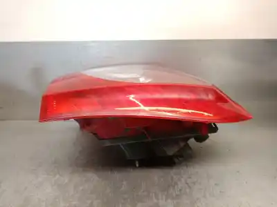 Автозапчасти б/у правый задний фонарь за renault twingo ii (cn0_) 1.5 dci 75 ссылки oem iam 265502963r  265502963r