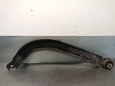 Peça sobressalente para automóvel em segunda mão braço de suspensão traseiro inferior direito por fiat doblo autobús (263_) 1.3 d multijet (263axc1a) referências oem iam 51821358