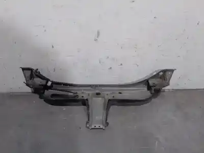 Second-hand car spare part front panel for mitsubishi outlander ii (cw_w) 2.0 di-d (cw8w) oem iam references 5256a611  