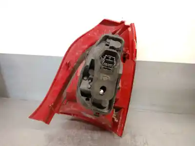 Автозапчасти б/у левый задний фонарь за renault twingo ii (cn0_) 1.5 dci 75 ссылки oem iam 265550521r  265550521r