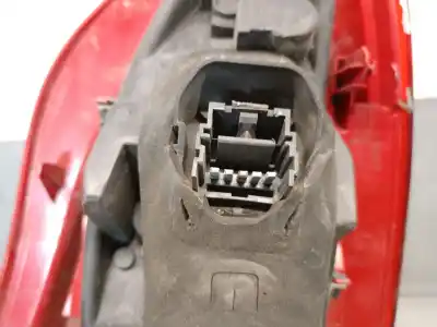 Автозапчасти б/у левый задний фонарь за renault twingo ii (cn0_) 1.5 dci 75 ссылки oem iam 265550521r  265550521r