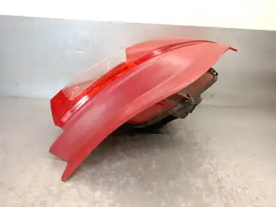 Автозапчасти б/у левый задний фонарь за renault twingo ii (cn0_) 1.5 dci 75 ссылки oem iam 265550521r  265550521r