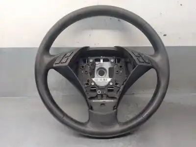 Peça sobressalente para automóvel em segunda mão volante por bmw 5 touring (e61) 525 xi referências oem iam 32346774458