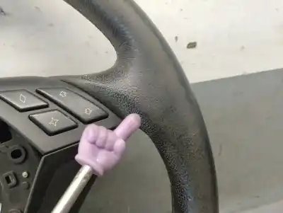 Peça sobressalente para automóvel em segunda mão volante por bmw 5 touring (e61) 525 xi referências oem iam 32346774458  32346774458