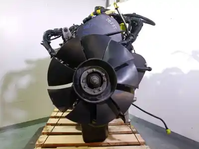 Peça sobressalente para automóvel em segunda mão motor completo por iveco daily v caja/chasis 29l15, 35s15, 35c15, 40c15, 50c15 referências oem iam f1ae3481c