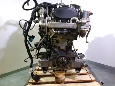 Peça sobressalente para automóvel em segunda mão motor completo por iveco daily v caja/chasis 29l15, 35s15, 35c15, 40c15, 50c15 referências oem iam f1ae3481c 1577837 5801559453