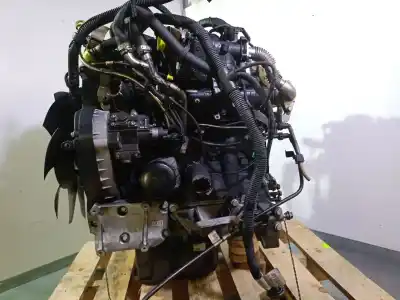 Peça sobressalente para automóvel em segunda mão motor completo por iveco daily v caja/chasis 29l15, 35s15, 35c15, 40c15, 50c15 referências oem iam f1ae3481c 1577837 5801559453