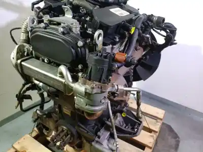 Peça sobressalente para automóvel em segunda mão motor completo por iveco daily v caja/chasis 29l15, 35s15, 35c15, 40c15, 50c15 referências oem iam f1ae3481c 1577837 5801559453