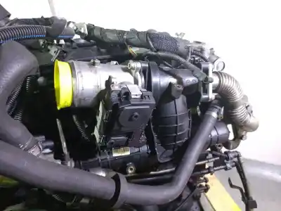 Peça sobressalente para automóvel em segunda mão motor completo por iveco daily v caja/chasis 29l15, 35s15, 35c15, 40c15, 50c15 referências oem iam f1ae3481c 1577837 5801559453