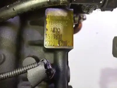 Peça sobressalente para automóvel em segunda mão motor completo por iveco daily v caja/chasis 29l15, 35s15, 35c15, 40c15, 50c15 referências oem iam f1ae3481c 1577837 5801559453