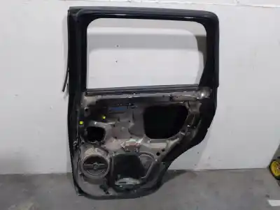 Second-hand car spare part rear right door for mitsubishi outlander ii (cw_w) 2.0 di-d (cw8w) oem iam references 5730a244  