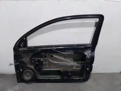 Pezzo di ricambio per auto di seconda mano porta anteriore destra per opel corsa c (x01) 1.3 cdti (f08, f68) riferimenti oem iam 124554  