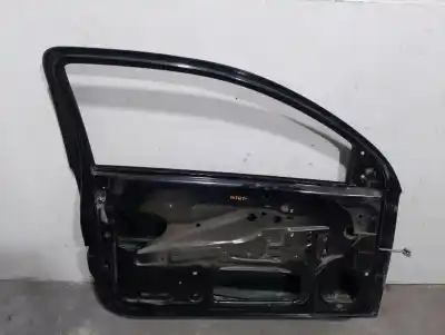 Second-hand car spare part left front door for opel corsa c (x01) 1.3 cdti (f08, f68) oem iam references 124036  