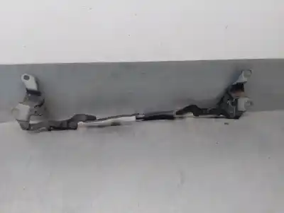 Second-hand car spare part bonnet hinge for bmw 3 descapotable (e93) 320 i oem iam references 7115264 7115263 