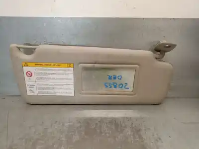 Автозапчастина б/у правильний натір для renault twingo ii (cn0_) 1.5 dci 75 посилання на oem iam 7700849118