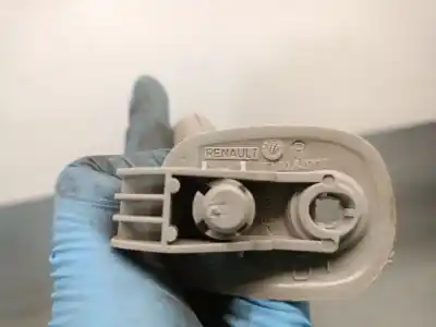 Автозапчасти б/у правая зона за renault twingo ii (cn0_) 1.5 dci 75 ссылки oem iam 7700849118 7700849118 