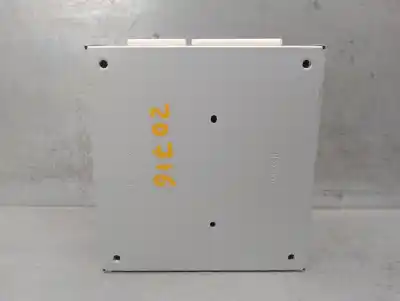 Second-hand car spare part electronic module for infiniti fx 3.0 v6 diesel cat oem iam references 284a11ca5b panasonic cyrn0990aj 