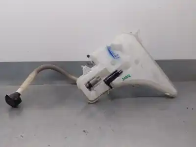 Peça sobressalente para automóvel em segunda mão depósito do limpa vidros por bmw 3 descapotable (e93) 320 i referências oem iam 61677157144 61677157146 61678374382