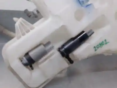 Peça sobressalente para automóvel em segunda mão depósito do limpa vidros por bmw 3 descapotable (e93) 320 i referências oem iam 61677157144 61677157146 61678374382