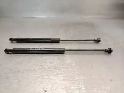 Автозапчасти б/у амортизаторы багажника/двери за RENAULT TWINGO II (CN0_) 1.5 DCI 75 ссылки OEM IAM 8200385560  8200385560