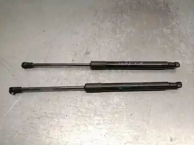 Автозапчастина б/у амортизаторі багажника/дверей для renault twingo ii (cn0_) 1.5 dci 75 посилання на oem iam 8200385560  8200385560