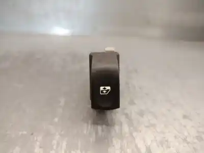 Автозапчастина б/у передній правий віконний вимикач для renault twingo ii (cn0_) 1.5 dci 75 посилання на oem iam 214936b