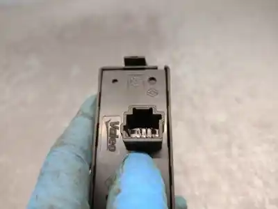 Автозапчастина б/у увага для renault twingo ii (cn0_) 1.5 dci 75 посилання на oem iam 252100991r  252100991r