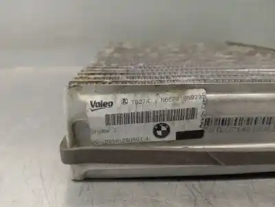 Автозапчасти б/у испаритель кондиционера воздуха за bmw 3 descapotable (e93) 320 i ссылки oem iam n668618n  64119179802