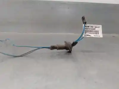 Peça sobressalente para automóvel em segunda mão fio por bmw 3 descapotable (e93) 320 i referências oem iam 694721605  