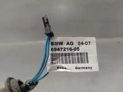 Peça sobressalente para automóvel em segunda mão fio por bmw 3 descapotable (e93) 320 i referências oem iam 694721605  