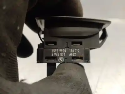 Second-hand car spare part right front power window switch for bmw 3 descapotable (e93) 320 i oem iam references 6945874 15939900 61316945874