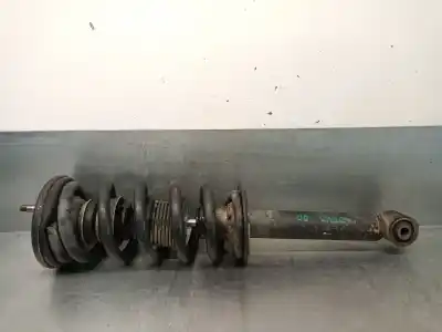 Second-hand car spare part FRONT RIGHT SHOCK ABSORBER for MITSUBISHI MONTERO (V80/V90)  OEM IAM references 4062A023  4062A023