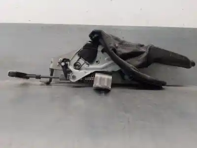 Peça sobressalente para automóvel em segunda mão alavanca de travão de mão por bmw 3 descapotable (e93) 320 i referências oem iam 344067649240 67871110 