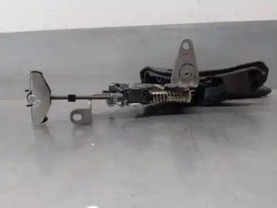Peça sobressalente para automóvel em segunda mão alavanca de travão de mão por bmw 3 descapotable (e93) 320 i referências oem iam 344067649240 67871110 