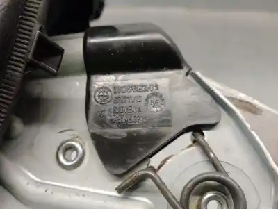Peça sobressalente para automóvel em segunda mão alavanca de travão de mão por bmw 3 descapotable (e93) 320 i referências oem iam 344067649240 67871110 