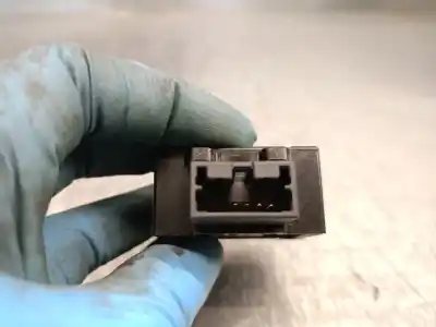 Pezzo di ricambio per auto di seconda mano interruttore per nissan qashqai / qashqai +2 i (j10, nj10, jj10e) 1.5 dci riferimenti oem iam 25145jd00a  25145jd00a