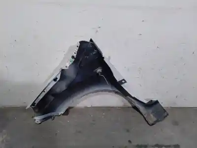 Second-hand car spare part front right fin for renault twingo ii (cn0_) 1.5 dci 75 oem iam references 631000558r  