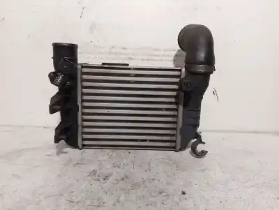 Pezzo di ricambio per auto di seconda mano intercooler per audi a4 b6 (8e2) 1.8 t riferimenti oem iam 8e0145805n  