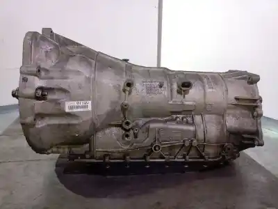 Peça sobressalente para automóvel em segunda mão caixa de velocidades por bmw 5 touring (e61) 525 xi referências oem iam 6hp19