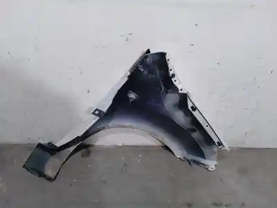 Автозапчасти б/у левое переднее крыло за renault twingo ii (cn0_) 1.5 dci 75 ссылки oem iam 631017356r  