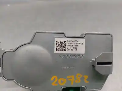 Автозапчасти б/у противоугонное устройство за volvo xc70 ii (136) d5 awd ссылки oem iam 7g9n3f880de  