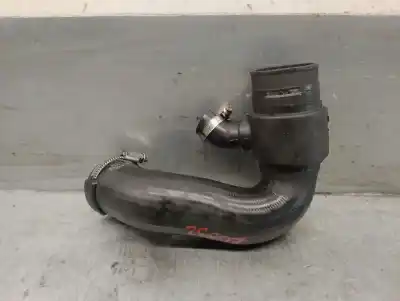 Pezzo di ricambio per auto di seconda mano Tubo per AUDI A4 B6 (8E2) 1.8 T Riferimenti OEM IAM 8E0145832S  8E0145832S