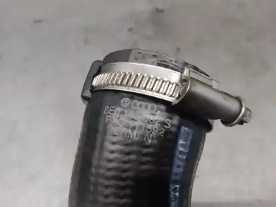 Pezzo di ricambio per auto di seconda mano tubo per audi a4 b6 (8e2) 1.8 t riferimenti oem iam 8e0145832s  8e0145832s