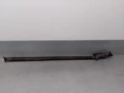 Second-hand car spare part rear decorative moulding for bmw 3 descapotable (e93) 320 i oem iam references 7119098  