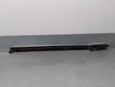 Second-hand car spare part rear decorative moulding for bmw 3 descapotable (e93) 320 i oem iam references 7119098  