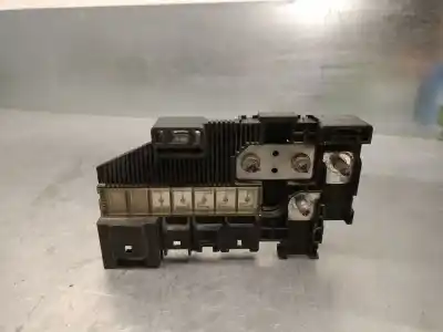 Recambio de automóvil de segunda mano de Caja Reles / Fusibles para SUZUKI GRAND VITARA JB (JT) 1.9 DDiS Turbodiesel referencias OEM IAM 3673967J00  3673967J00