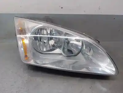 Second-hand car spare part Right Headlight for FORD FOCUS II SEDÁN (DB_, FCH, DH) 1.8 TDCI OEM IAM references 4M5113099AD  1480983