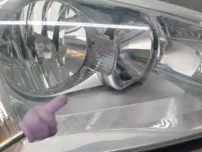 Pezzo di ricambio per auto di seconda mano faro anteriore destro per ford focus ii sedán (db_, fch, dh) 1.8 tdci riferimenti oem iam 4m5113099ad  1480983