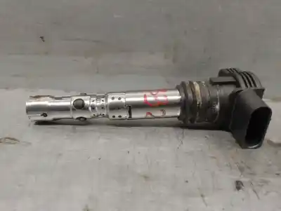 Pezzo di ricambio per auto di seconda mano Bobina Di Accensione per AUDI A4 B6 (8E2) 1.8 T Riferimenti OEM IAM 06A905115D 782510001 ELDOR 06A905115D