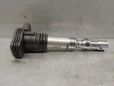 Pezzo di ricambio per auto di seconda mano bobina di accensione per audi a4 b6 (8e2) 1.8 t riferimenti oem iam 06a905115d 0986221024 0986221024